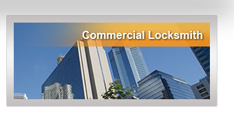 Locksmith Pebble Creek