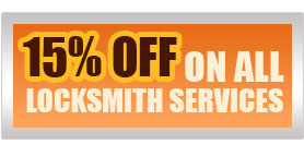 Locksmith Pebble Creek